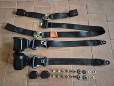 KIT CEINTURE DE SÉCURITÉ
