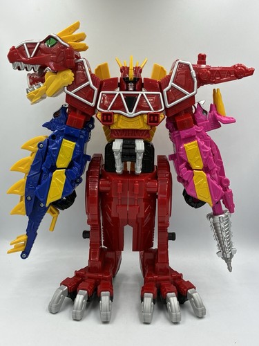 Bandai 2015 power - 2015,