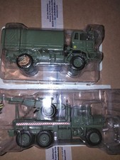 camion BERLIET  1/43 hachette GBC-GDB 21