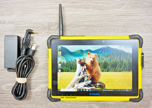 Trimble t10 tablet - t10,