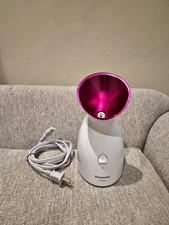 Panasonic Facial Steamer Nano