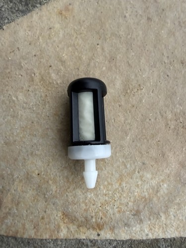 Filtre essence réservoir - filtre,