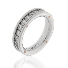 Anneau Chimento Femme