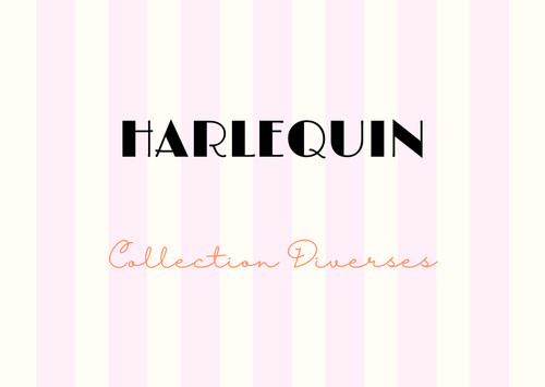 Lot livres harlequin - *, *