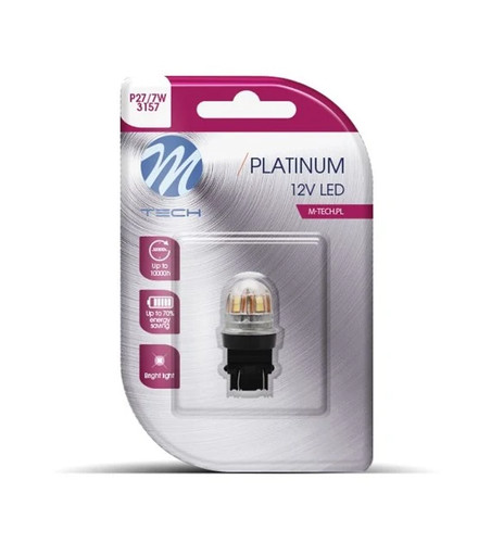 Ampoule led 3157 - -,