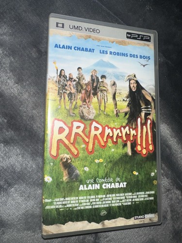 Rrrrrrr movie film - !!!,