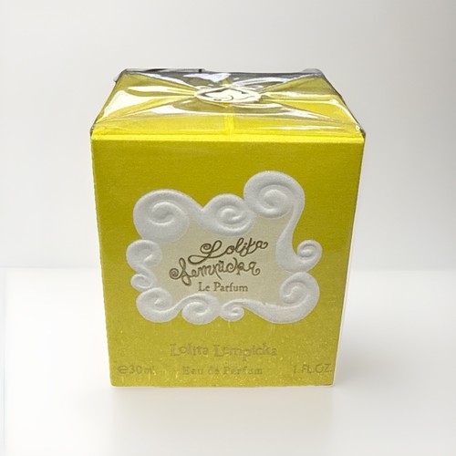 Lolita lempicka parfum - lolita,