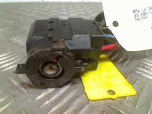 Neiman bmw e83 - e83, phase