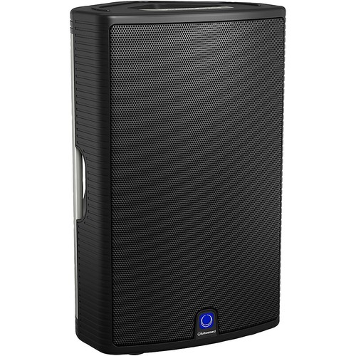 Turbosound milan m15 - 1100w, 15"