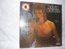 David BOWIE  " David Bowie "