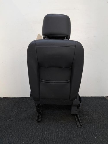 Siege avant droit - , renault