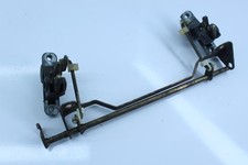 Serrure de selle KAWASAKI 1000 GTR 1996 1997