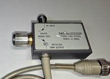 Wiltron, Anritsu 560-97A50