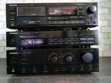 Pioneer 445 - ct-445, f-445