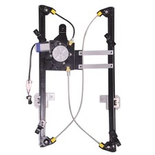 Avant Gauche Régulateur de