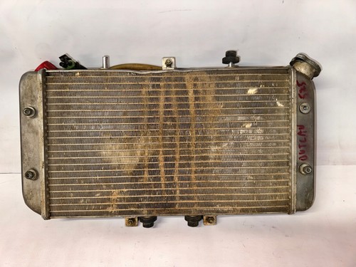 Ventilateur radiateur - ventilateur,