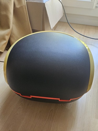 Top case moto scooters - top,