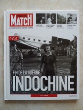 PARIS MATCH CHRONIQUE DE NOTRE