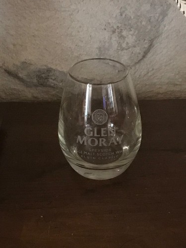 Verre scotch whisky - whisky, "glen