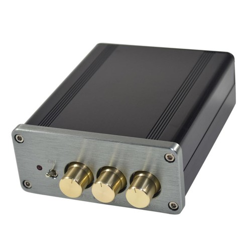 Amplificateur audio stéréo - amplificateur,
