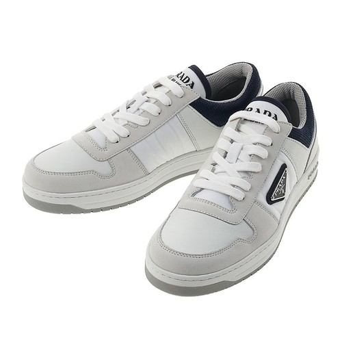 Prada sneakers downtown - sneakers,