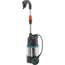 GARDENA Pompe pour collecteur