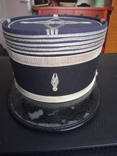Kepi Colonel Gendarmerie