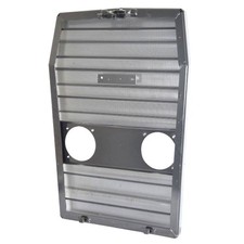 Grille 1687817M1 Fits Massey