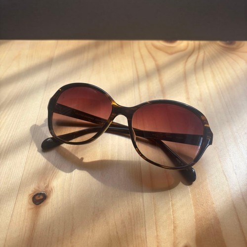 Lunettes soleil oliver - soleil,