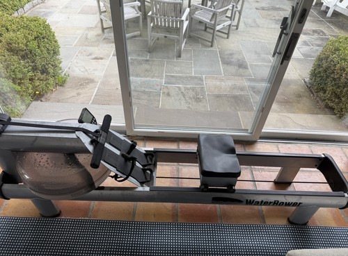 Waterrower series rowing - series,