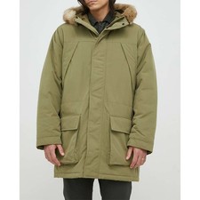 Levi's Parka Homme Manteau