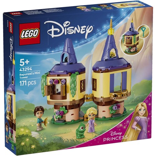 Lego ensemble mini tour - ensemble, mini-tour