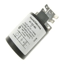 FILTRE ANTI-PARASITE pour LAVE LINGE FAGOR - AS0031772