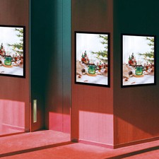 VEVOR Cadre Lumineux LED