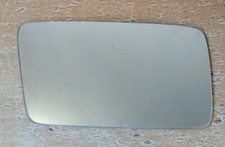 1 Miroir de rétroviseur Droit Autocollant R9 - R11  (1981-1989) NEUF