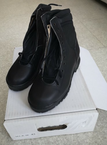 Chaussure intervention neuf - chaussure, d'intervention
