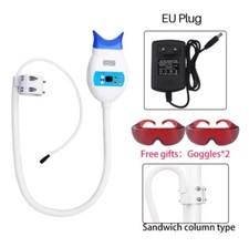 Lampe blanchiment dentaire LED