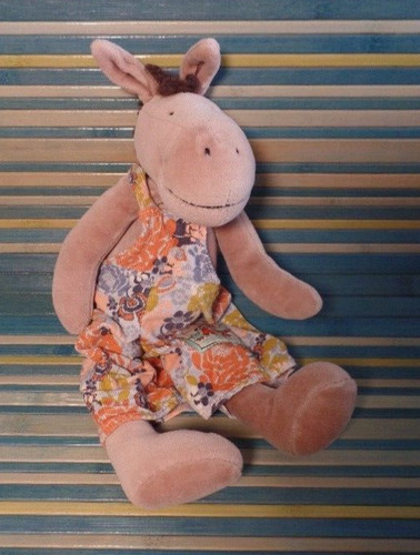 B4g doudou peluche - b4g,
