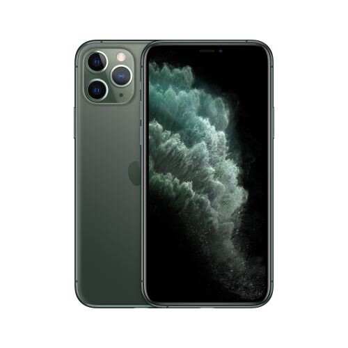Apple iphone pro 64go - 11,