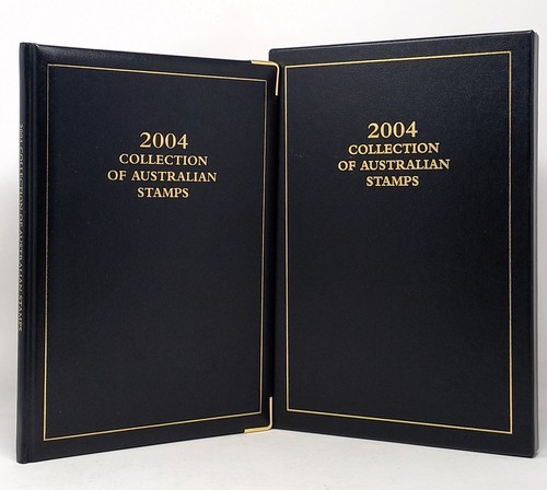 2004 australie livre book - livre,