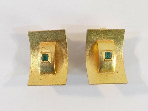 Paire boucle oreille - paire,