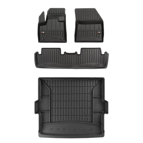 Frogum tpe pro line - tpe, de