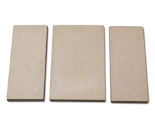 Habillage de foyer pour