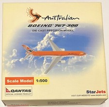 SCHUCO Star Jets 1/500