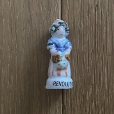 Fève ❤️ Galette des Rois