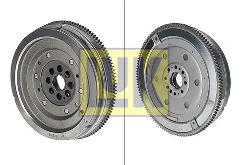 Volant moteur transmission - moteur,