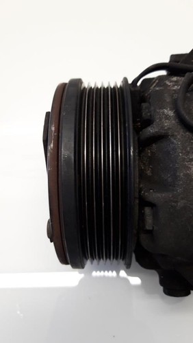 Compresseur clim opel zafira - clim, b