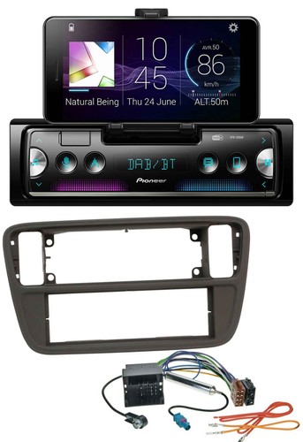 Pioneer usb mp3 bluetooth - mp3,
