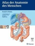 Atlas der anatomie des - atlas,