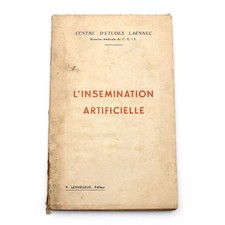 L'Insémination Artificielle -